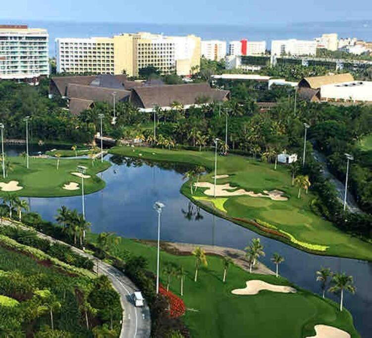 Super 3 En Vidanta * Nuevo Vallarta