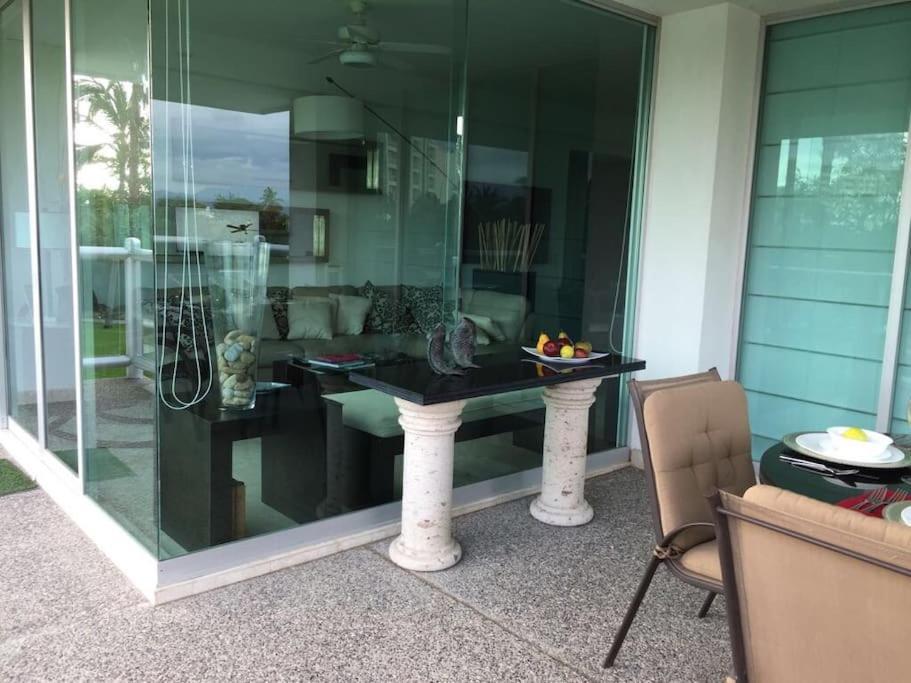 Super 3 En Vidanta Apartment Nuevo Vallarta