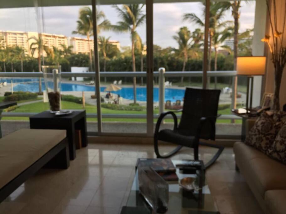 Apartment Super 3 En Vidanta Nuevo Vallarta