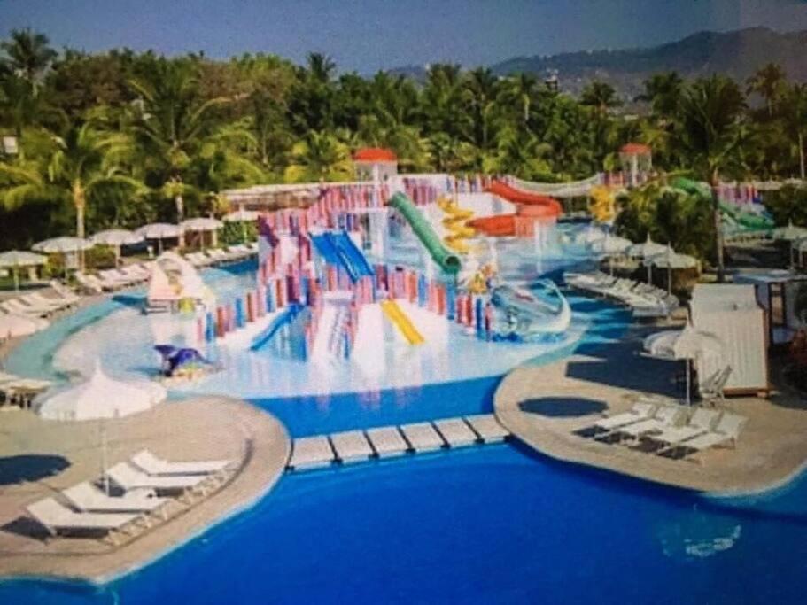 Super 3 En Vidanta Nuevo Vallarta