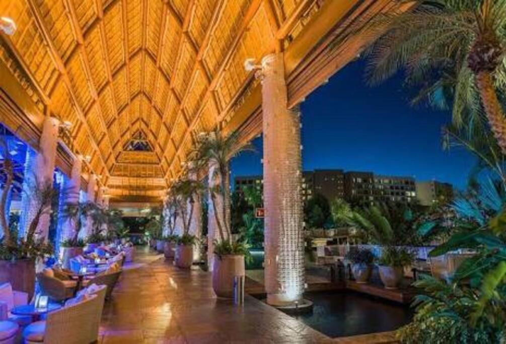 Apartment Super 3 En Vidanta
