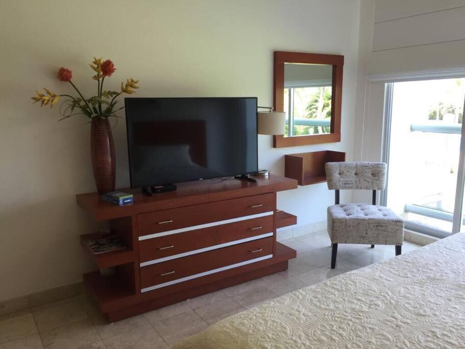 Super 3 En Vidanta Apartment