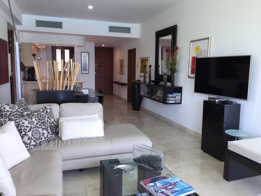 Apartment Super 3 En Vidanta *