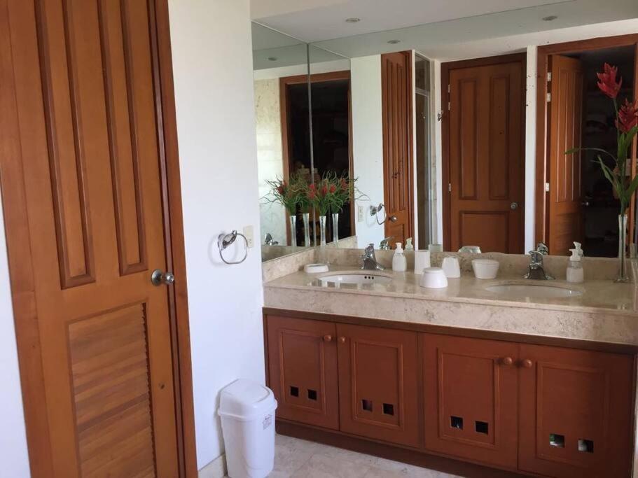 Super 3 En Vidanta Apartment Nuevo Vallarta