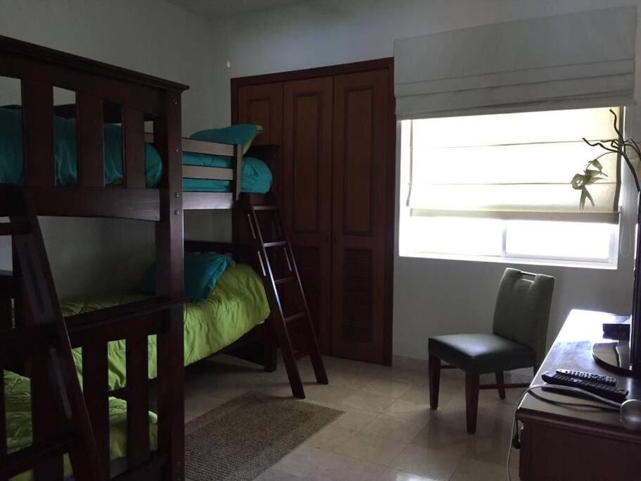 Super 3 En Vidanta Apartment