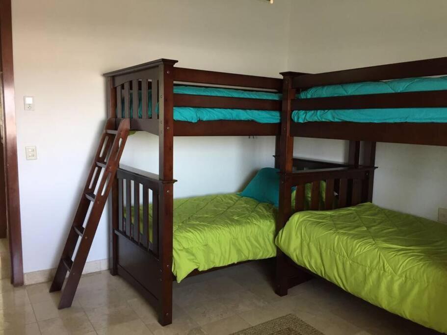 Apartment Super 3 En Vidanta