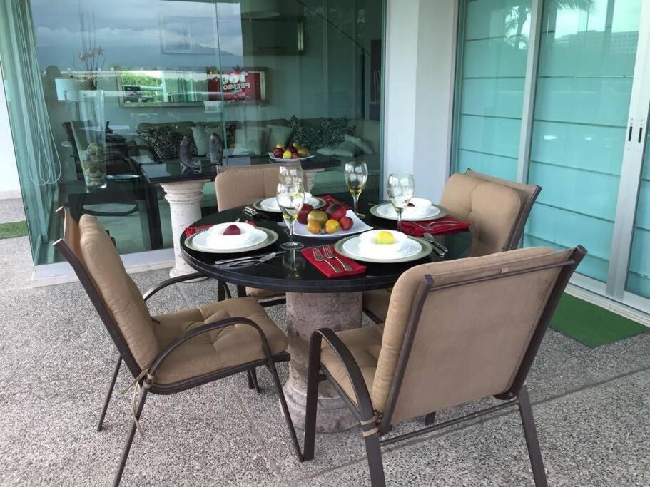 Super 3 En Vidanta Nuevo Vallarta