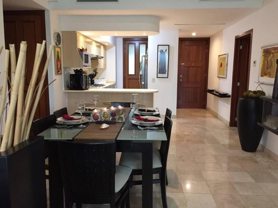 Apartment Super 3 En Vidanta *