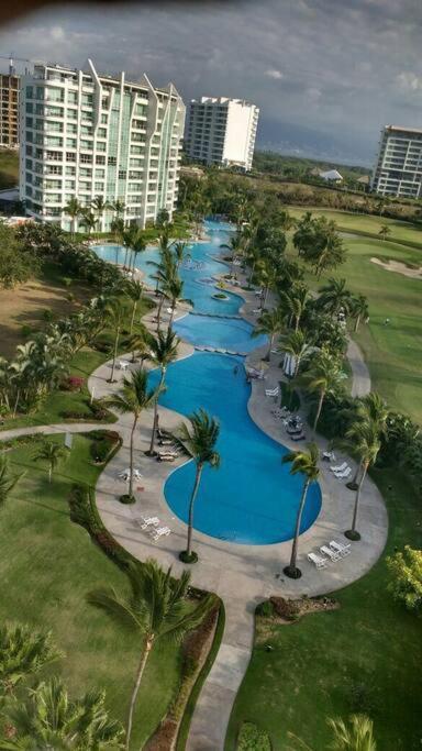Apartment Super 1 En Vidanta *