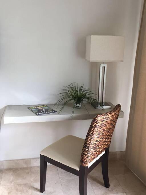 Super 1 En Vidanta Apartment *