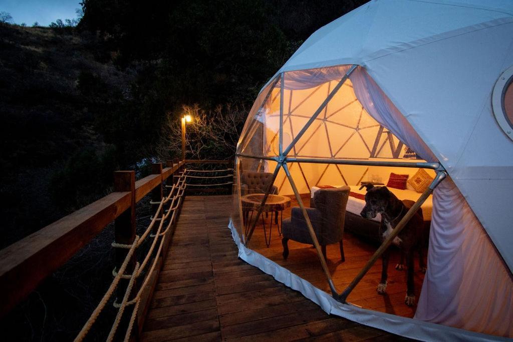 Resort Malikualli Complejo Ecoturistico