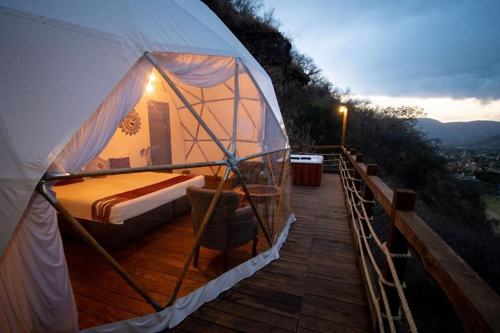 Malikualli Complejo Ecoturistico Resort *