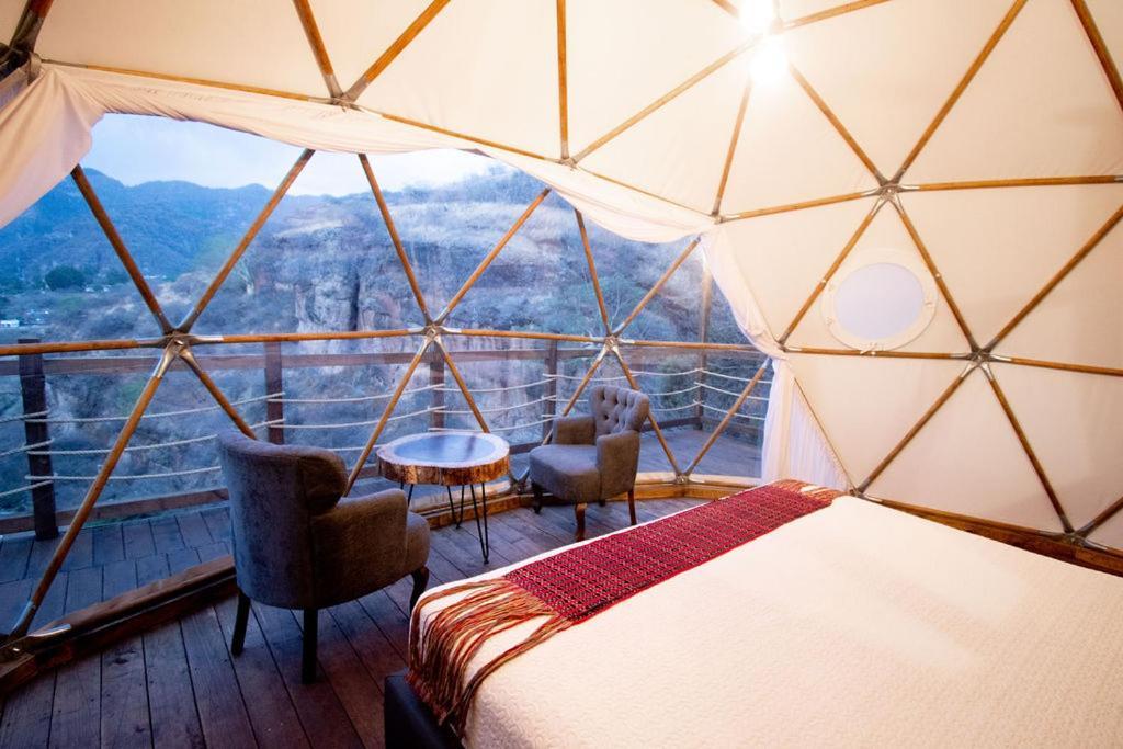 Resort Malikualli Complejo Ecoturistico