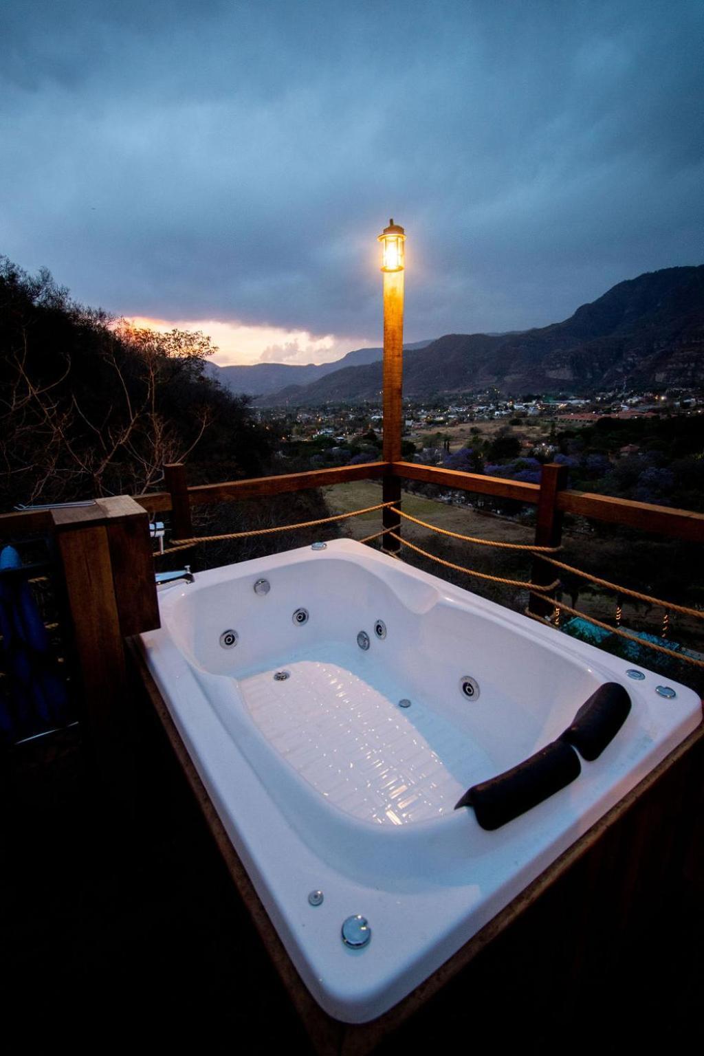 Resort Malikualli Complejo Ecoturistico *