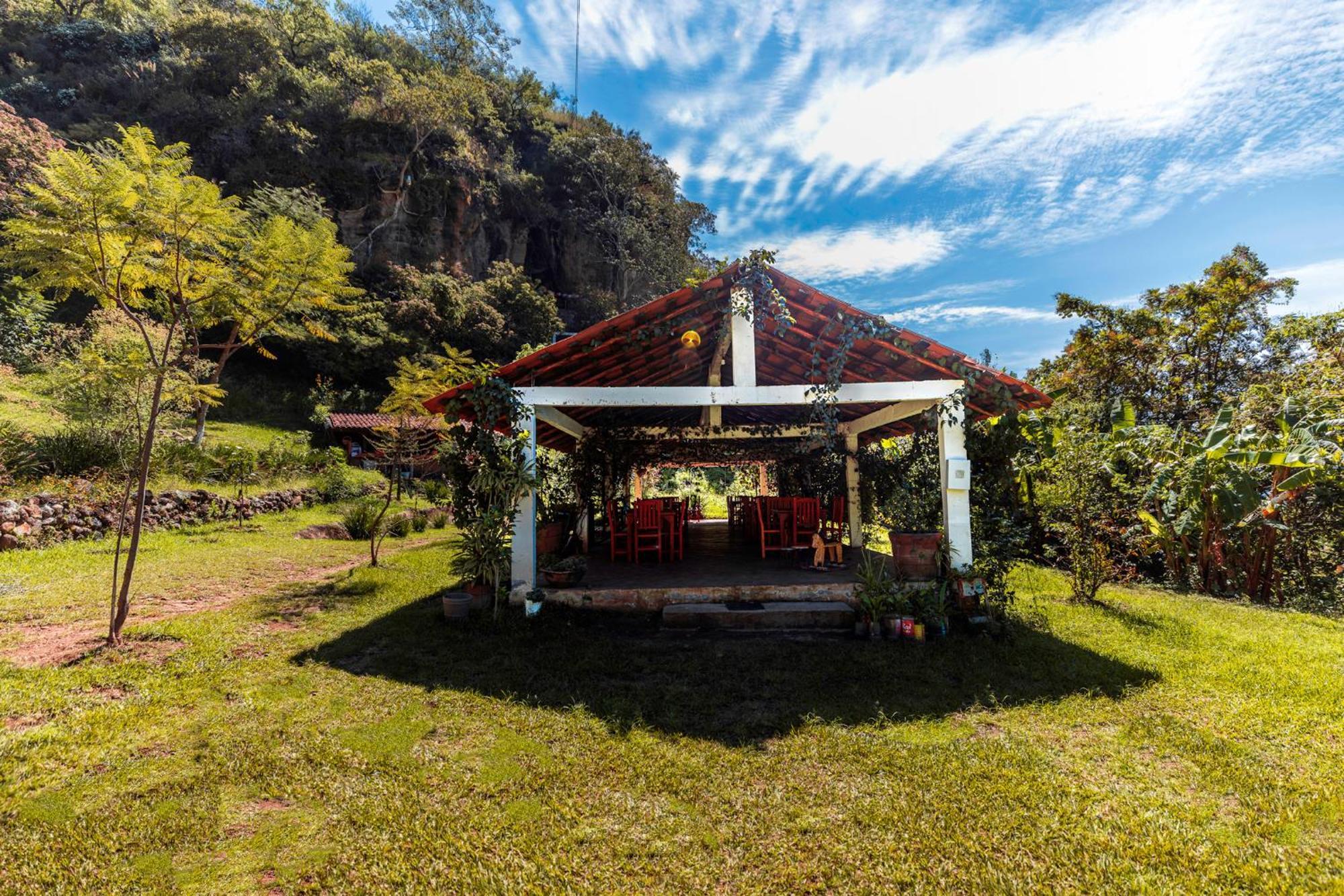 Resort Malikualli Complejo Ecoturistico *