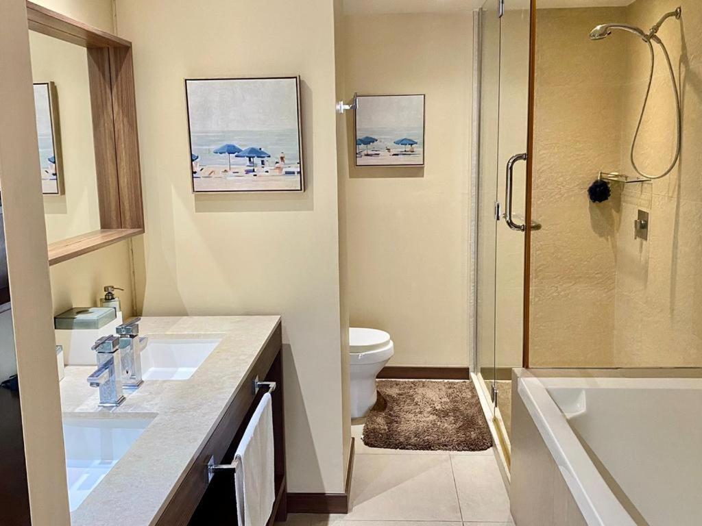 Apartment Nima Bay, Marina Vallarta *