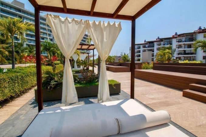 Nima Bay, Marina Vallarta Apartment Puerto Vallarta
