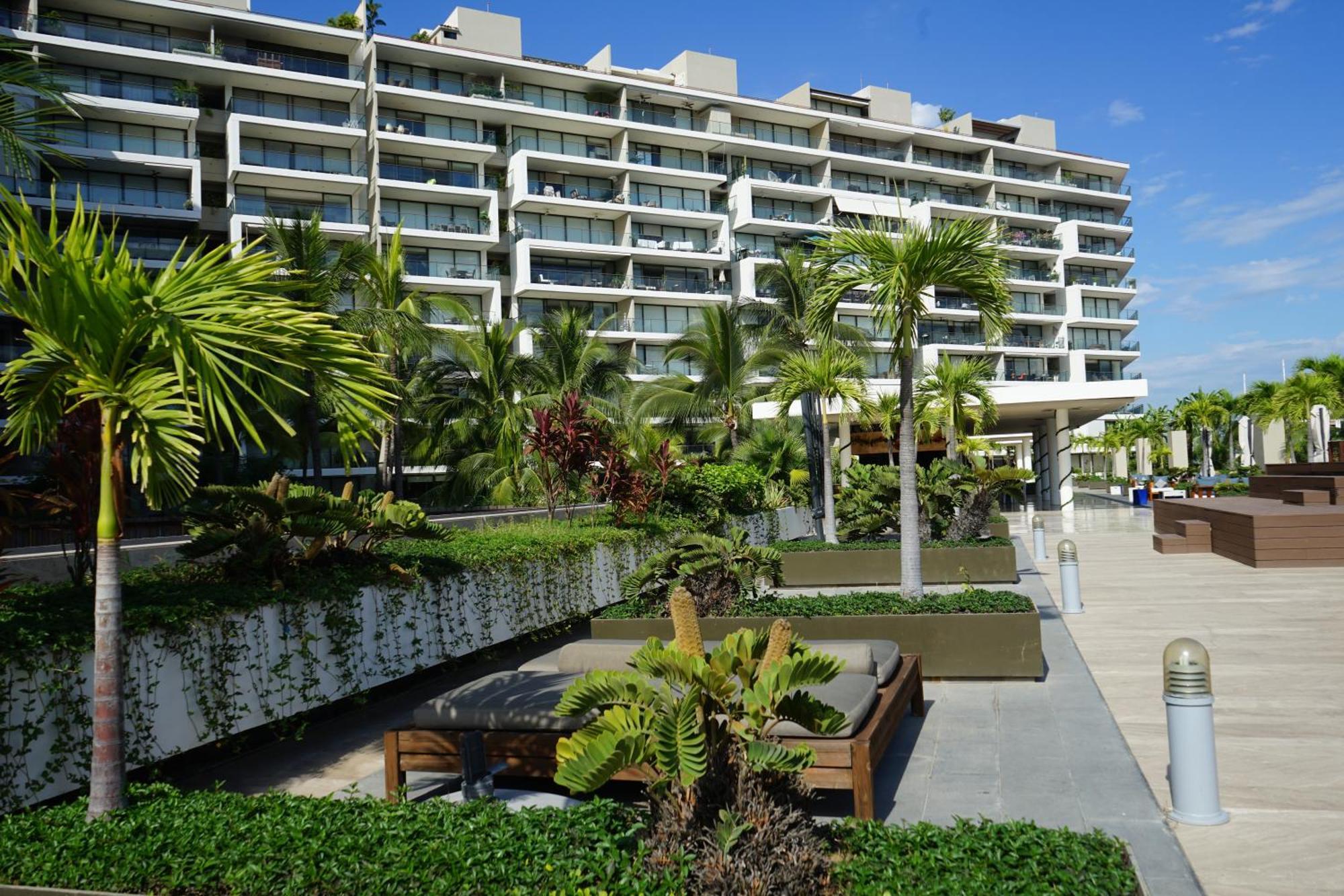 Nima Bay, Marina Vallarta *