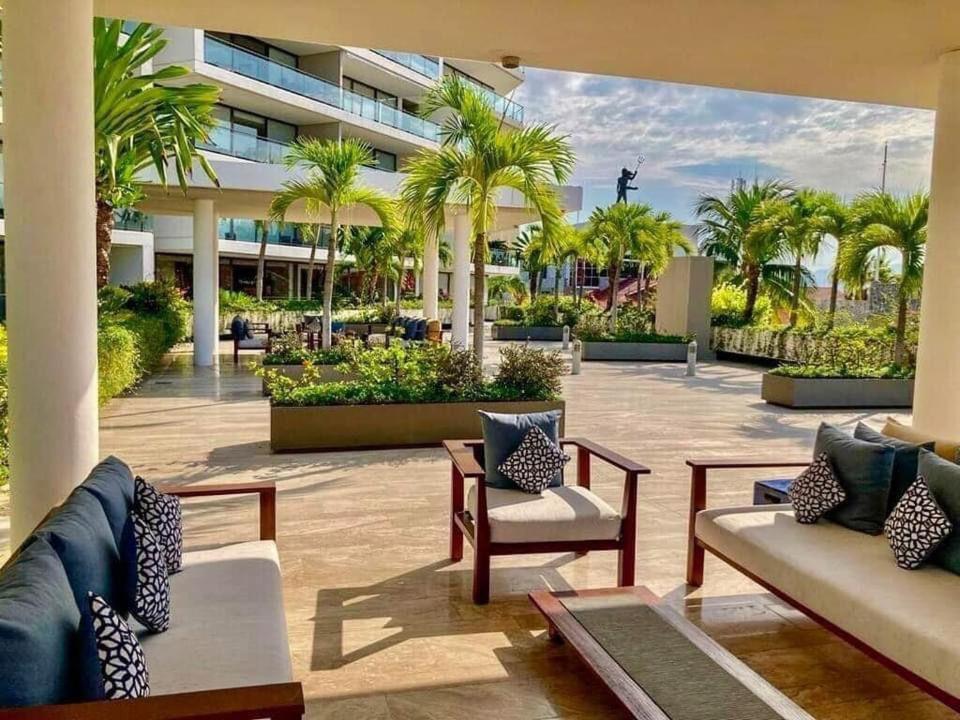 Nima Bay, Marina Vallarta