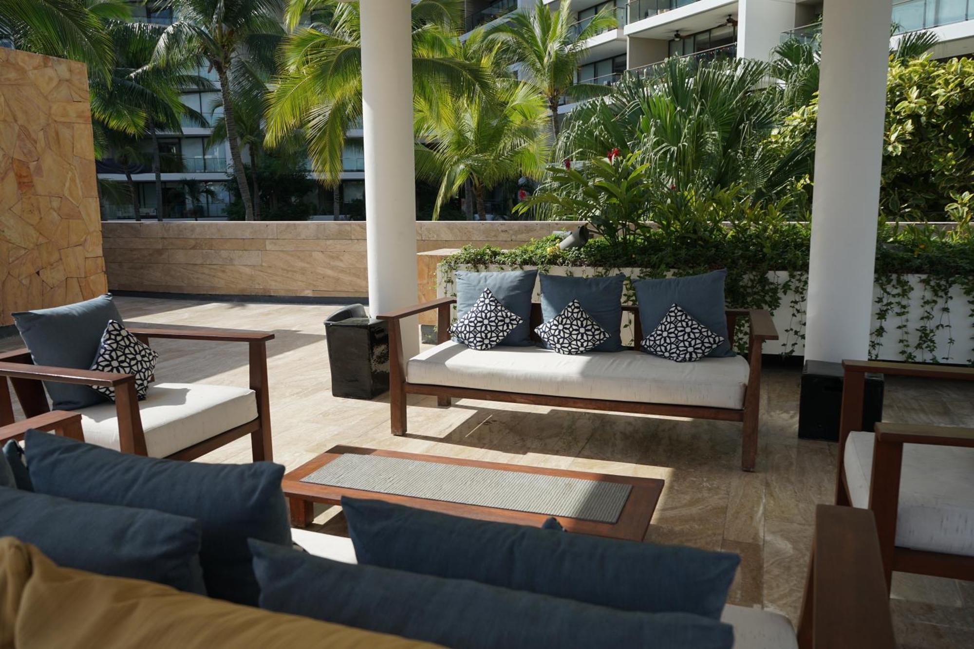 Nima Bay, Marina Vallarta *