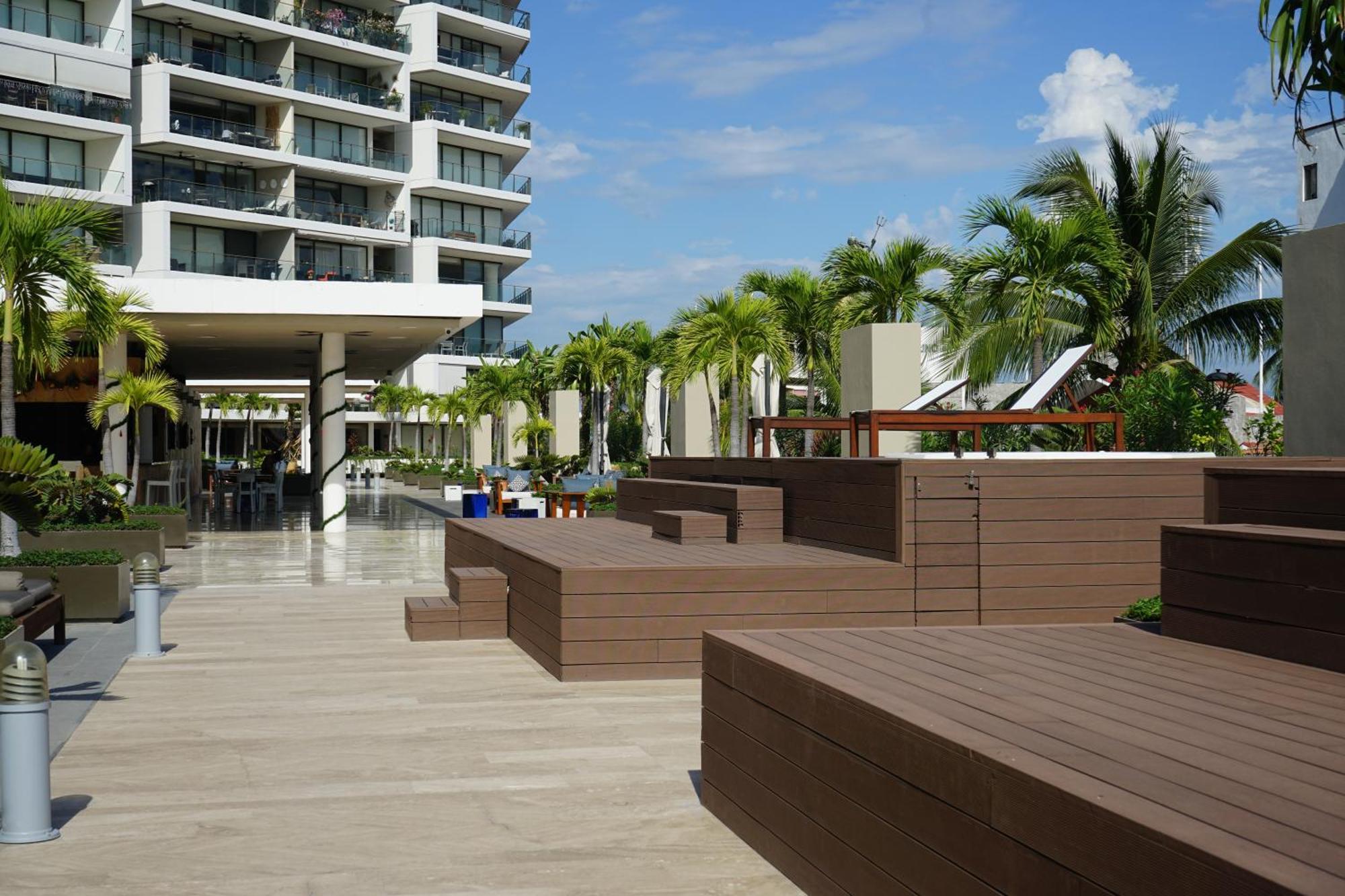 Apartment Nima Bay, Marina Vallarta *