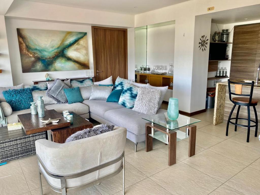 Apartment Nima Bay, Marina Vallarta *