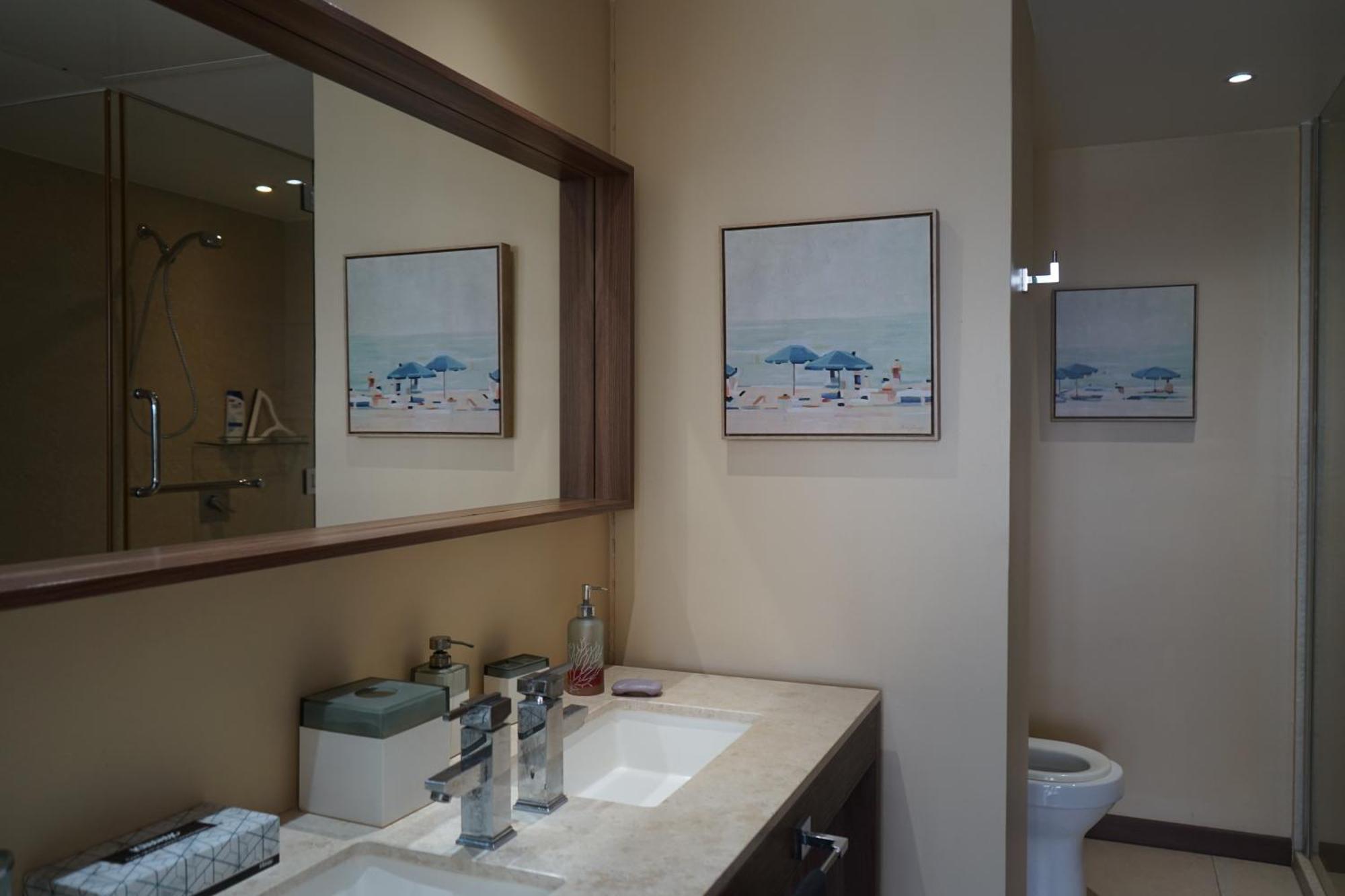 Nima Bay, Marina Vallarta Apartment