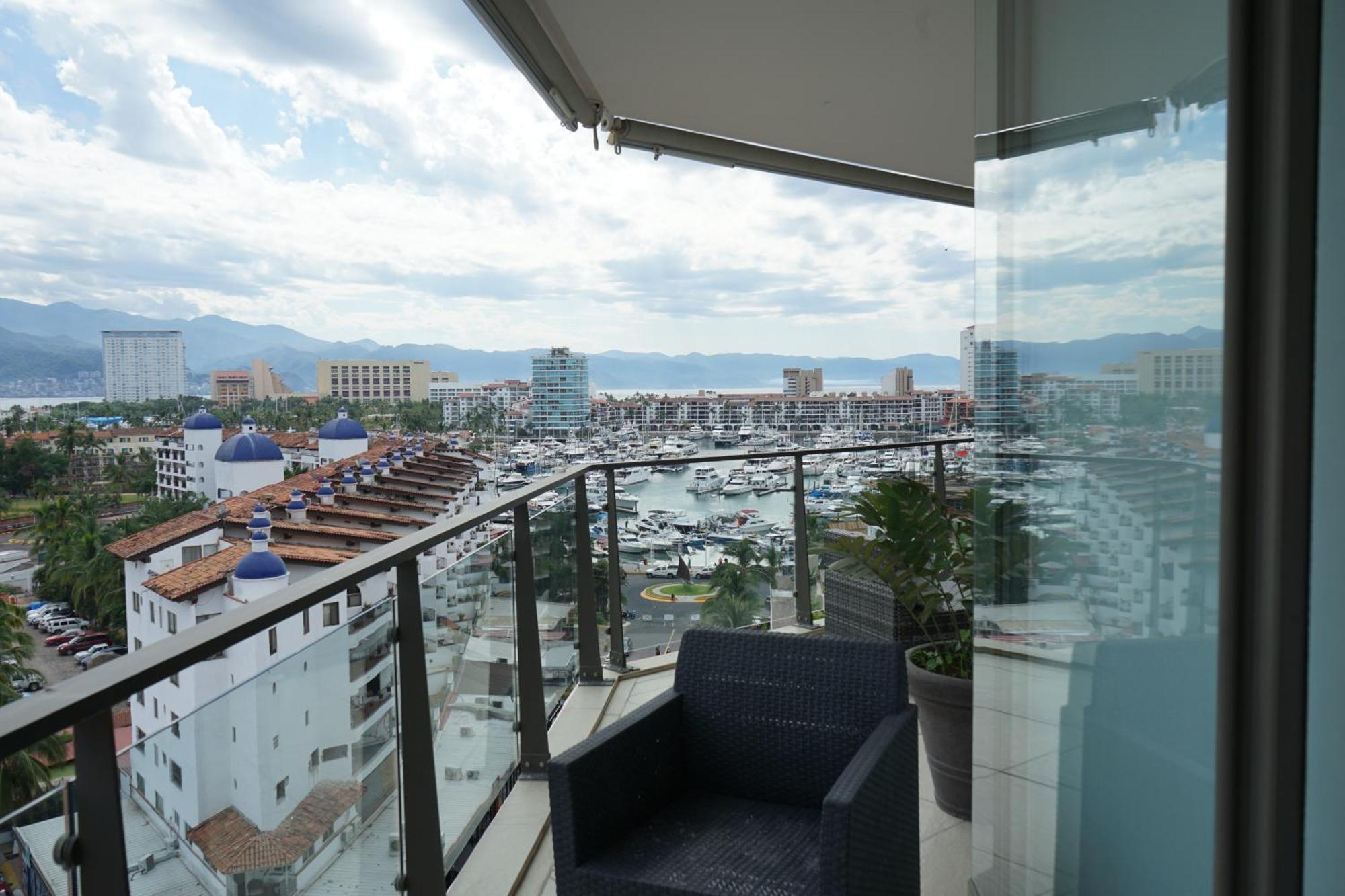 Apartment Nima Bay, Marina Vallarta *