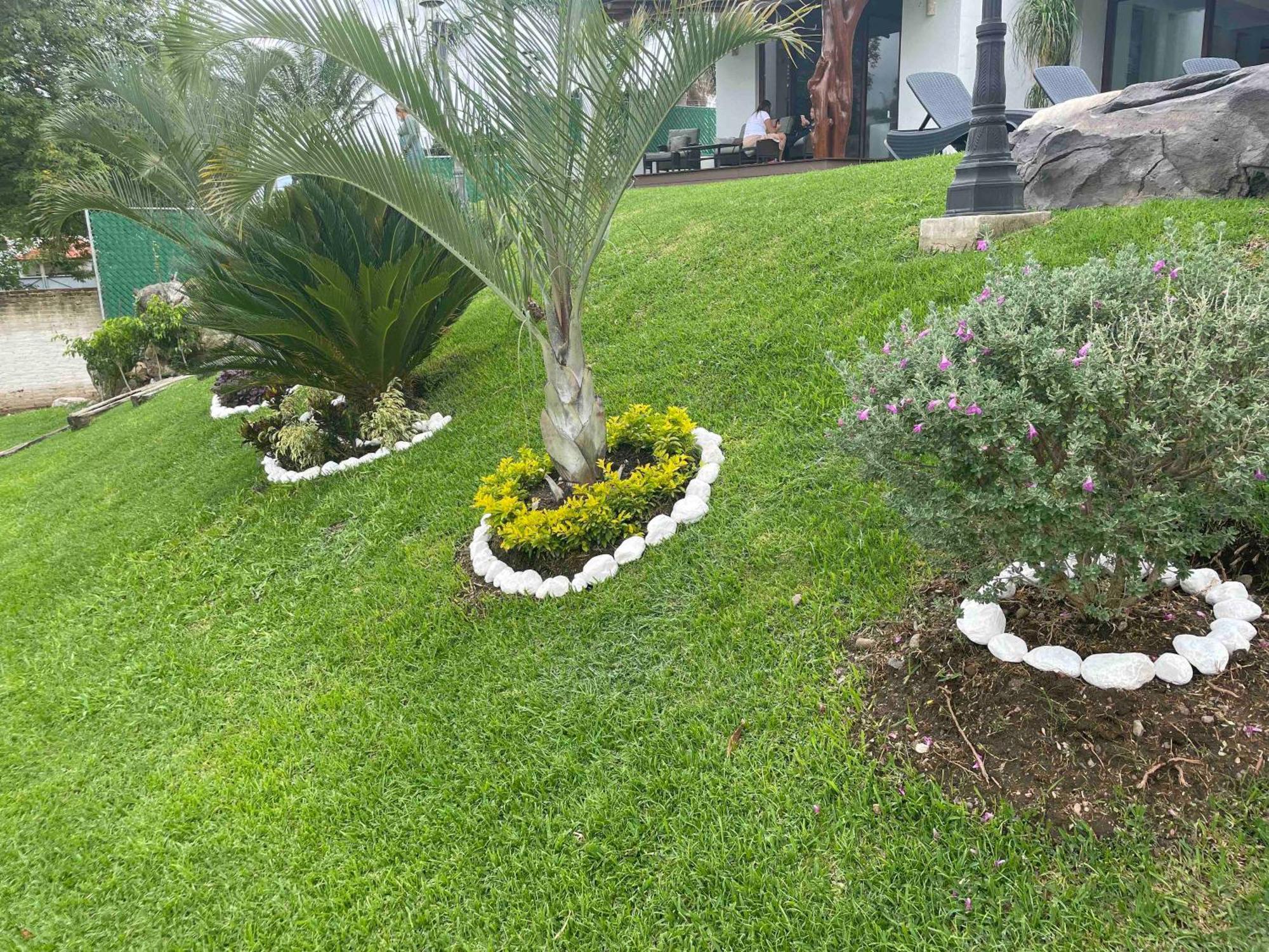 Casa Vip Con La Mejor Vista De Lomas De Cocoyoc *