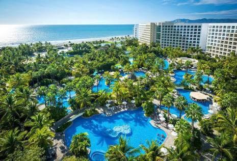 Apartment Super 3 En Vidanta *
