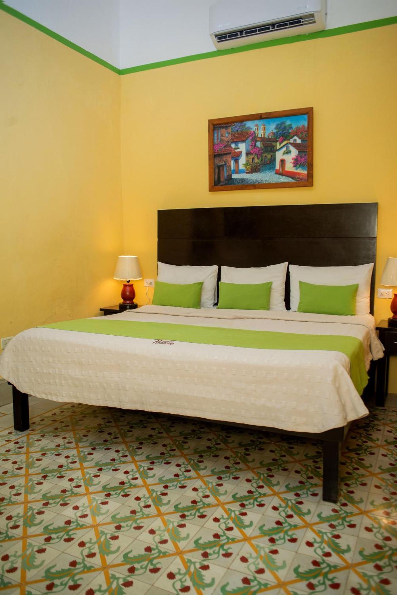 Del Peregrino Boutique Merida