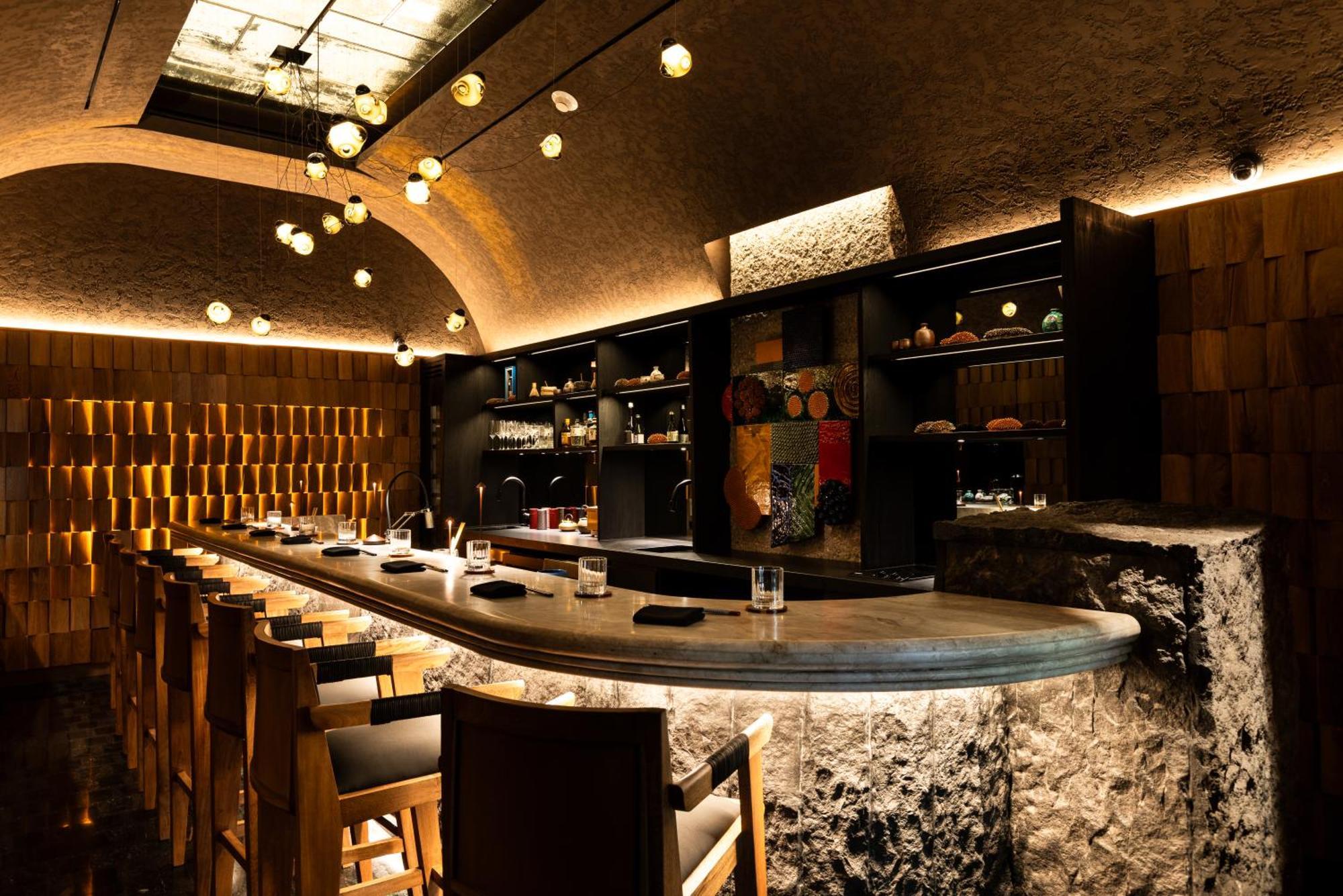 Hotel Four Seasons Mexico City