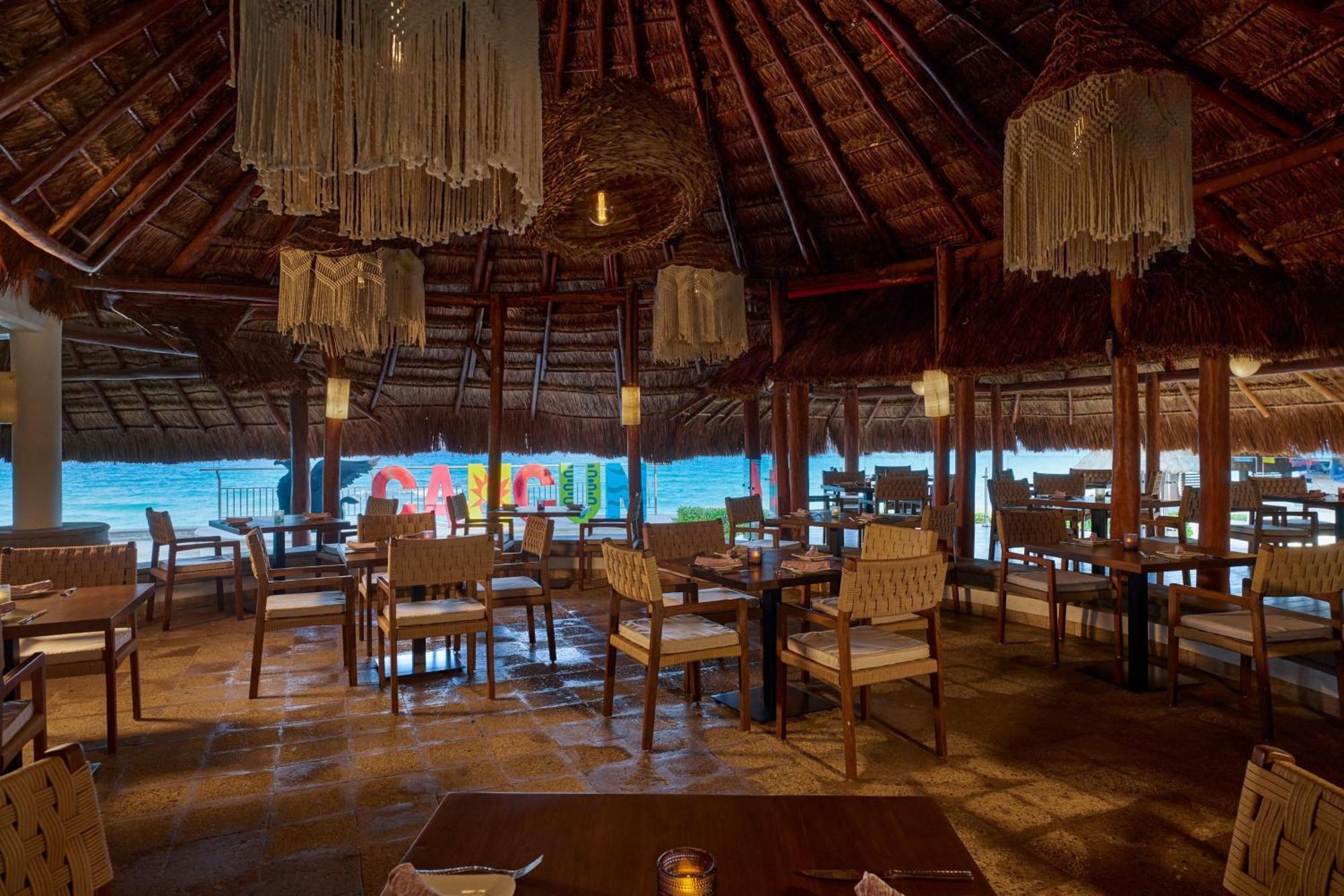 Jw Marriott & Cancun