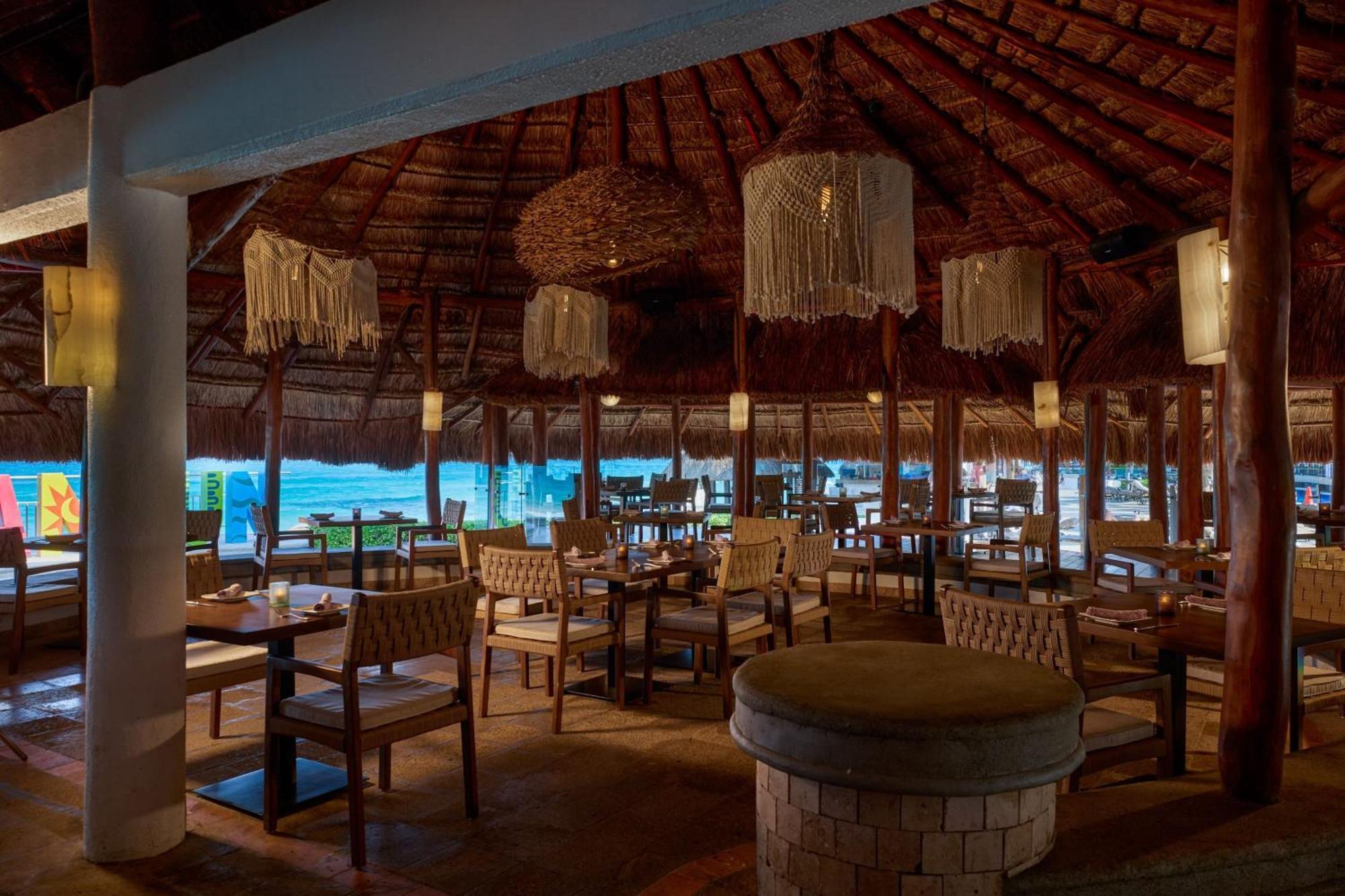 Jw Marriott & 5* Cancun