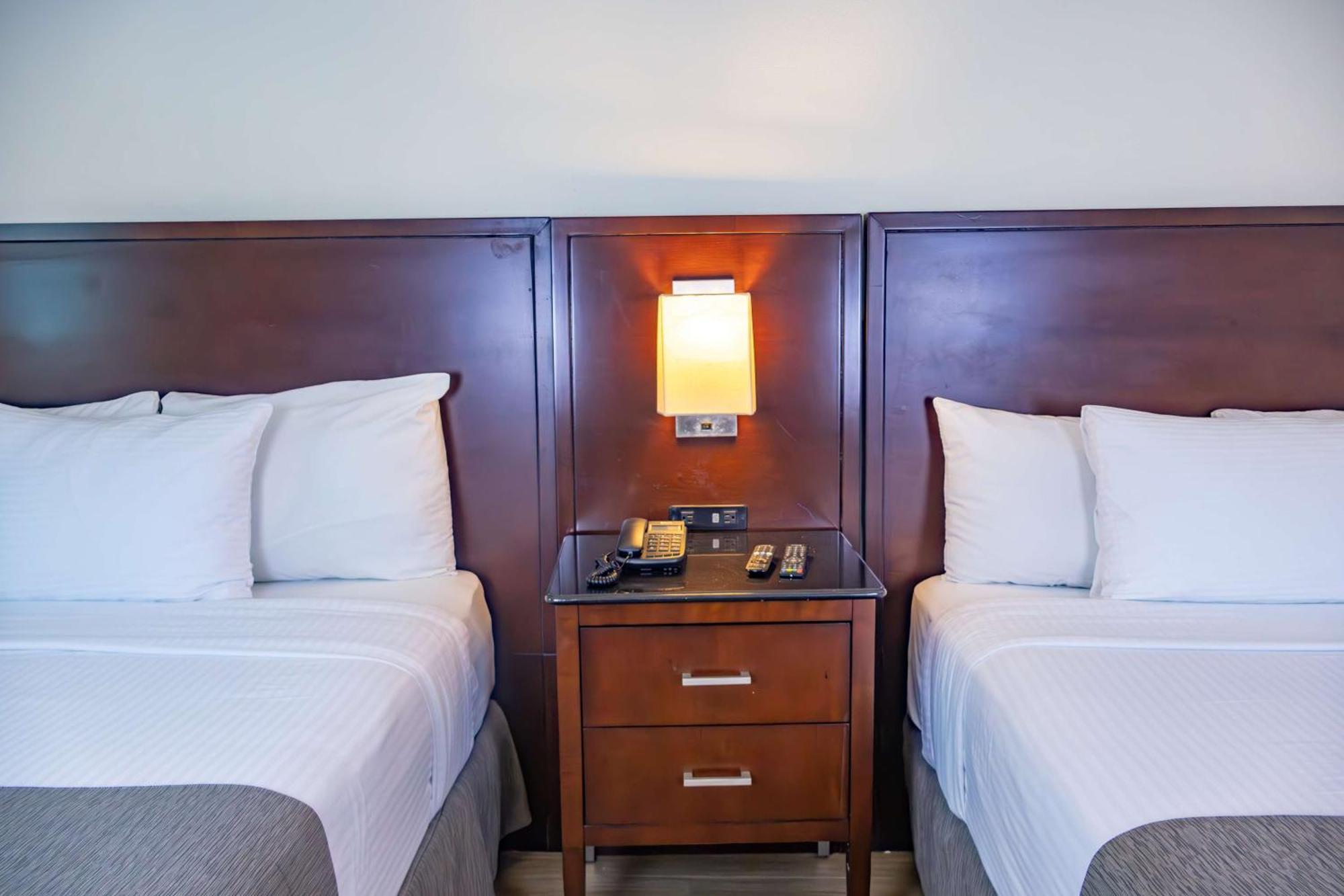 Hotel Western Colon