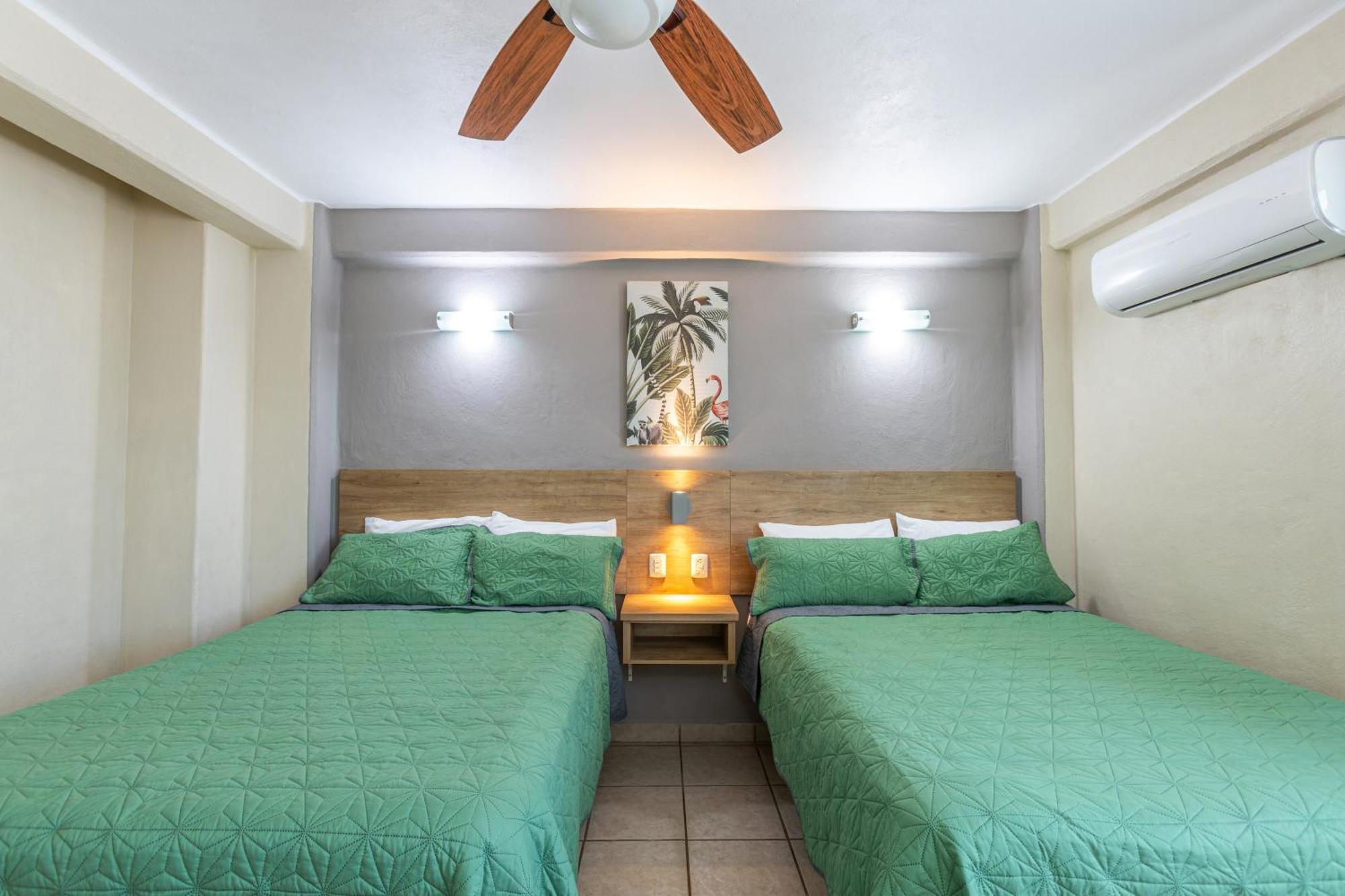 Torreblanca Beach Hotel And Suites Guayabitos - Desayuno Y Comida Incluido Hotel Rincon de Guayabitos