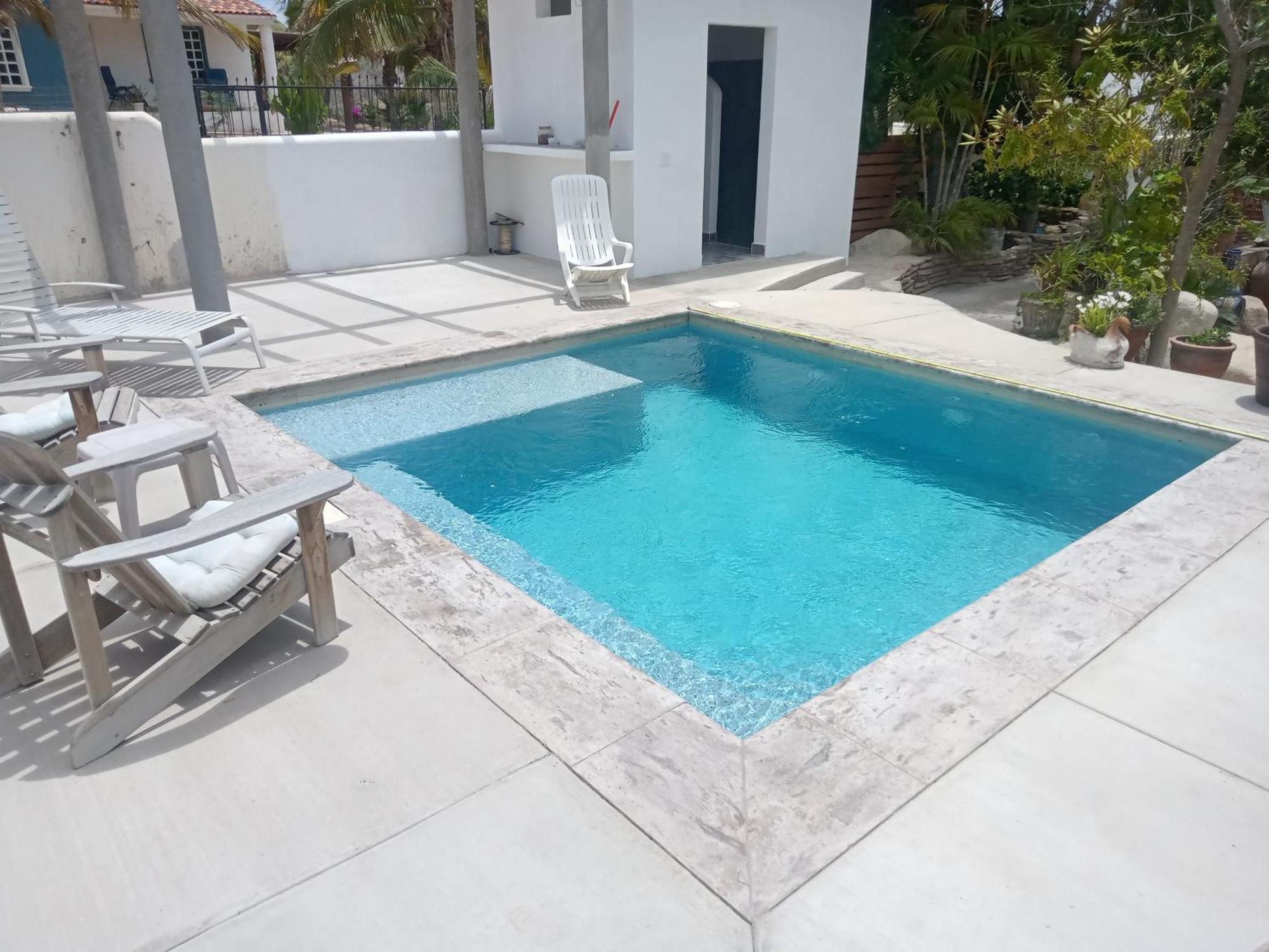Bed & Breakfast Hacienda De Palmas *