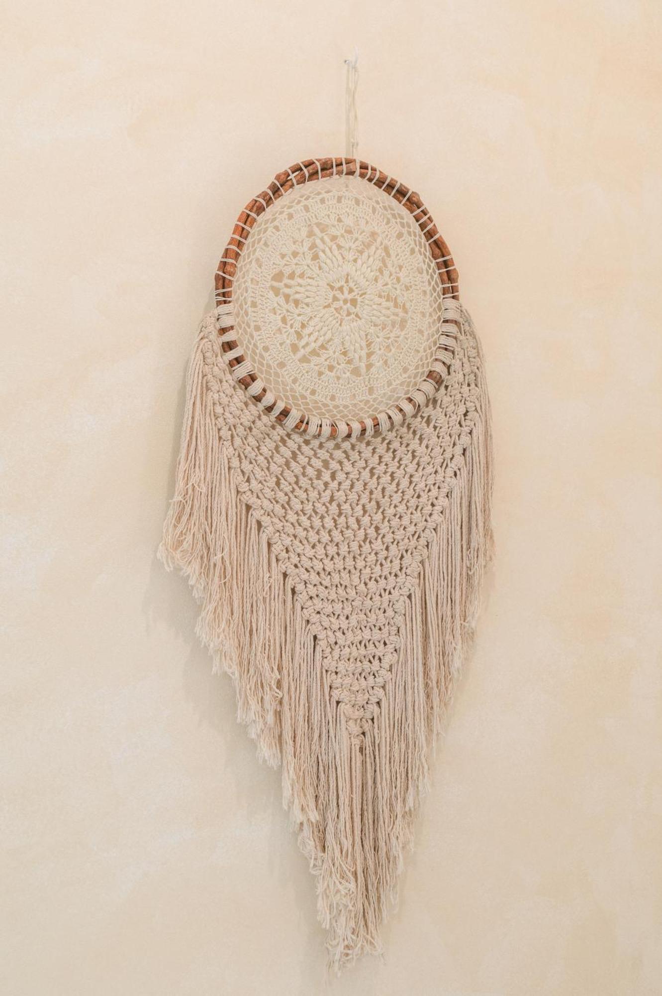 Native Chalet Rosarito