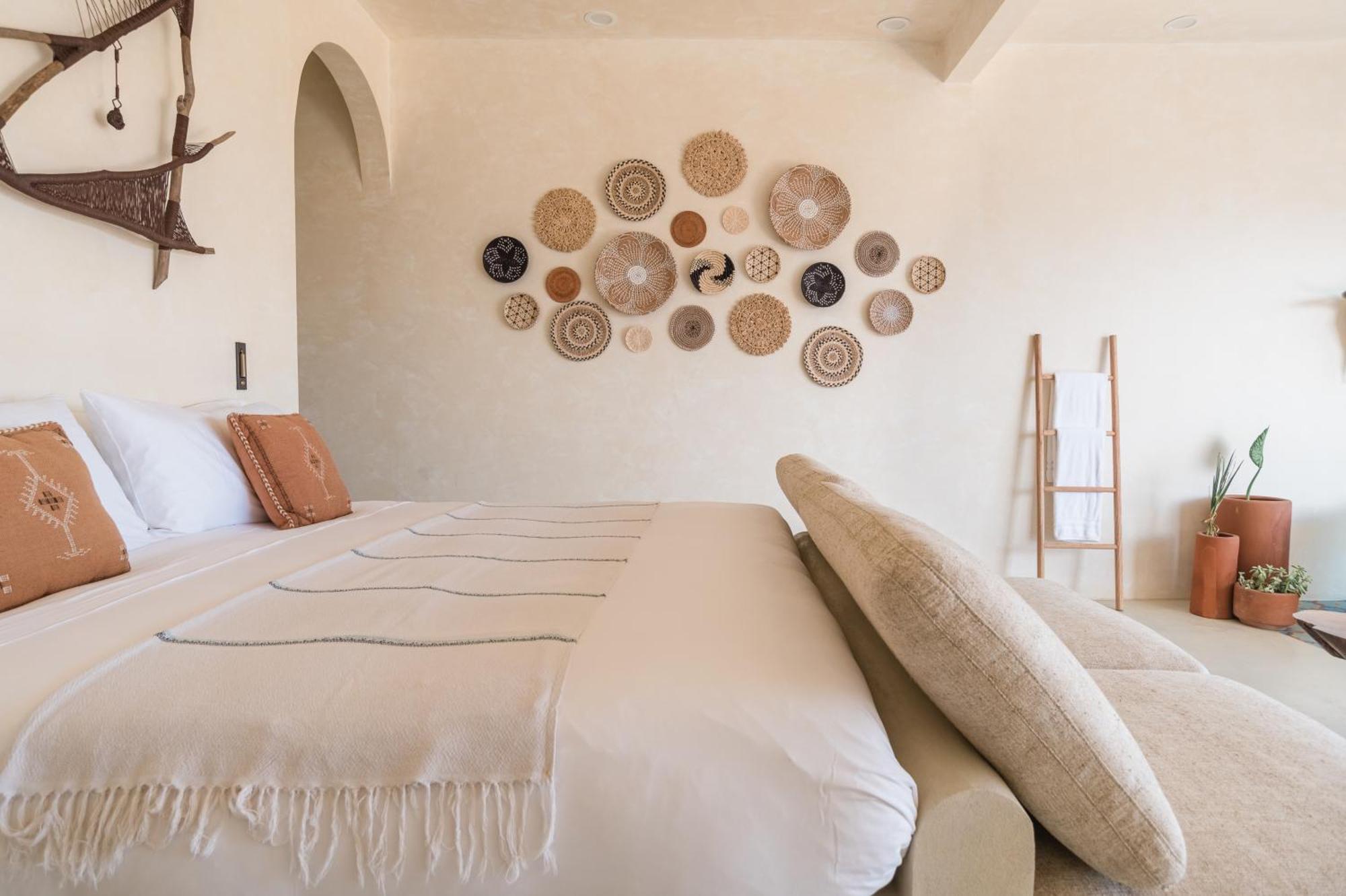 Native Chalet Rosarito