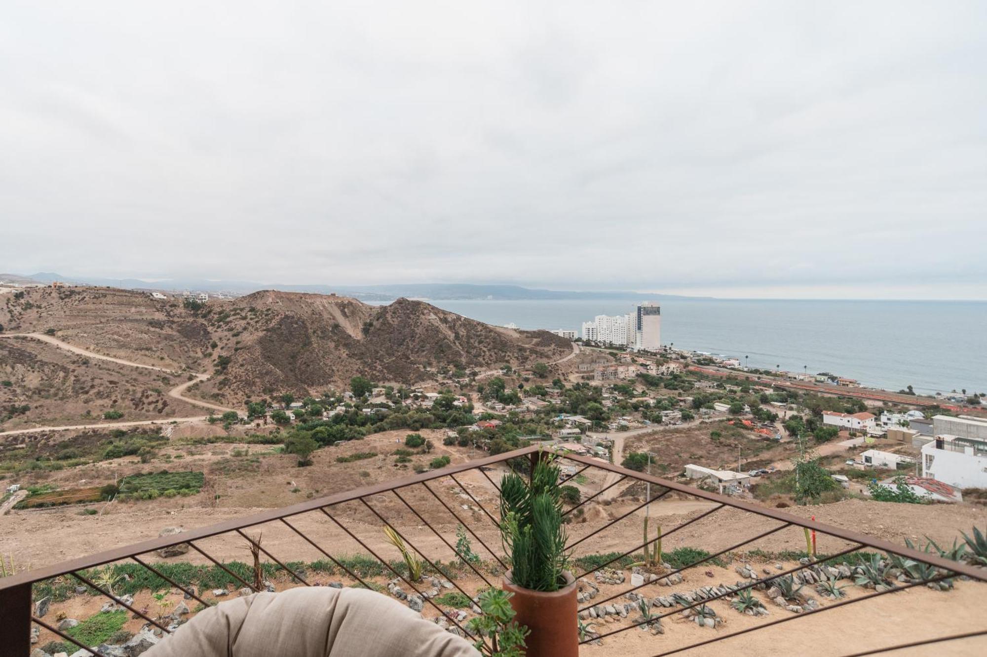 Native * Rosarito