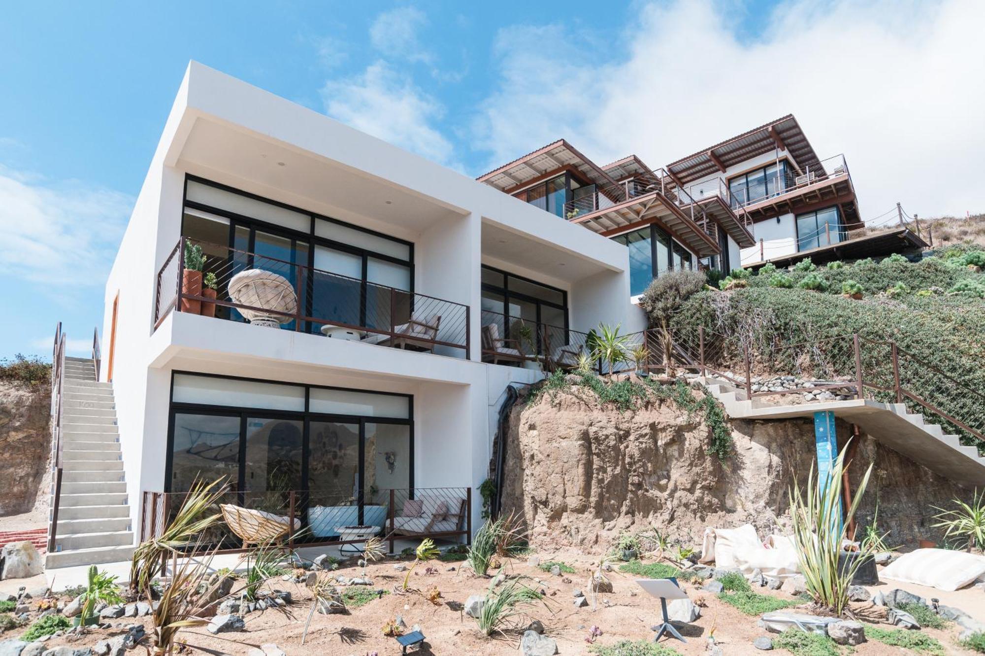 Chalet Native Rosarito