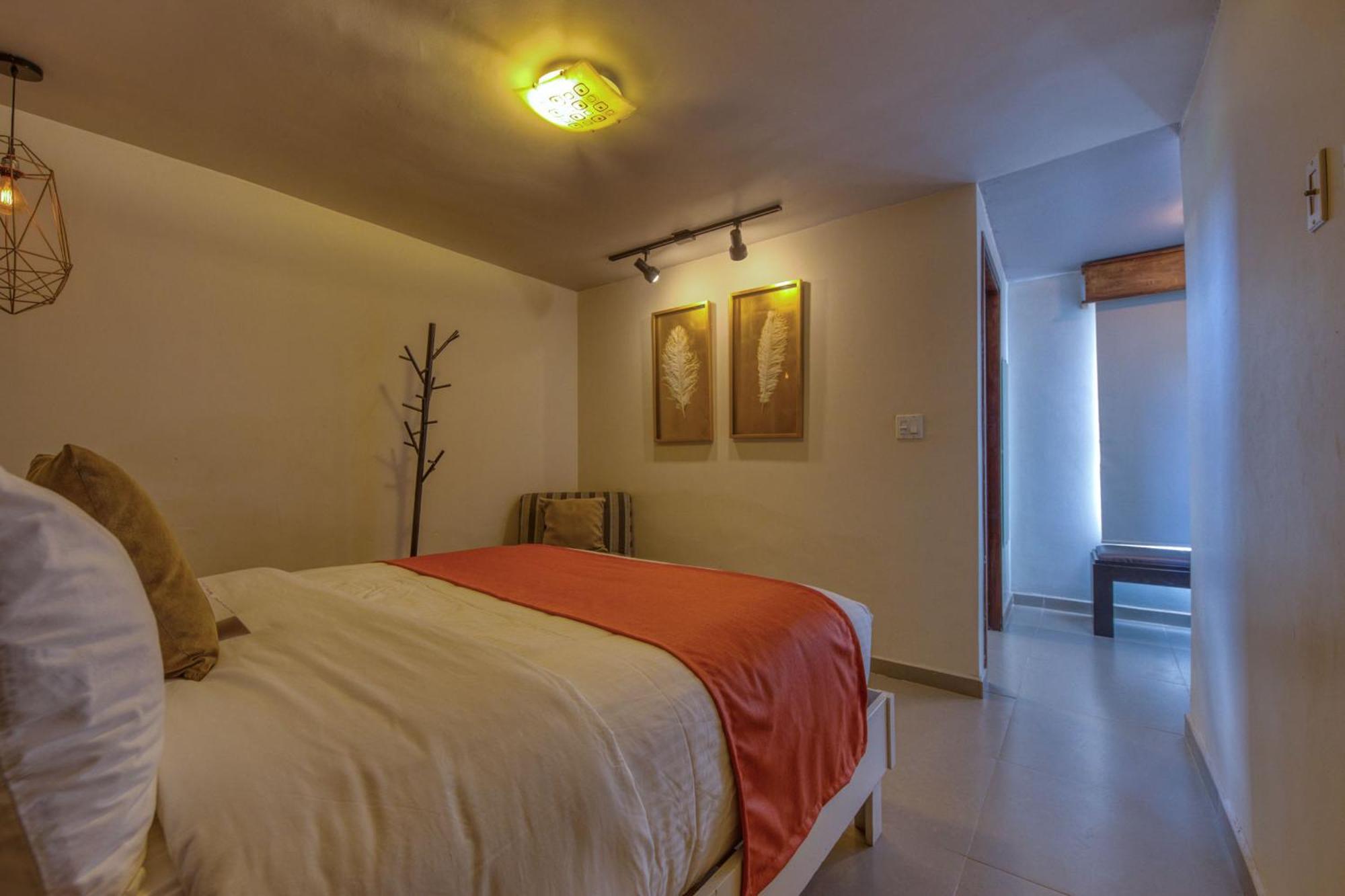 Maglen 4* Valle de Guadalupe