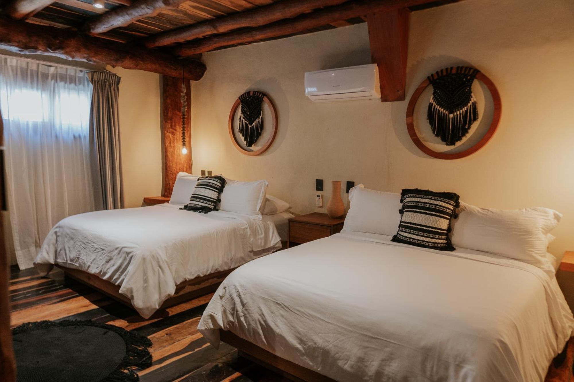 Aldea Kuka, Luxury Eco Boutique (adults Only) 5*