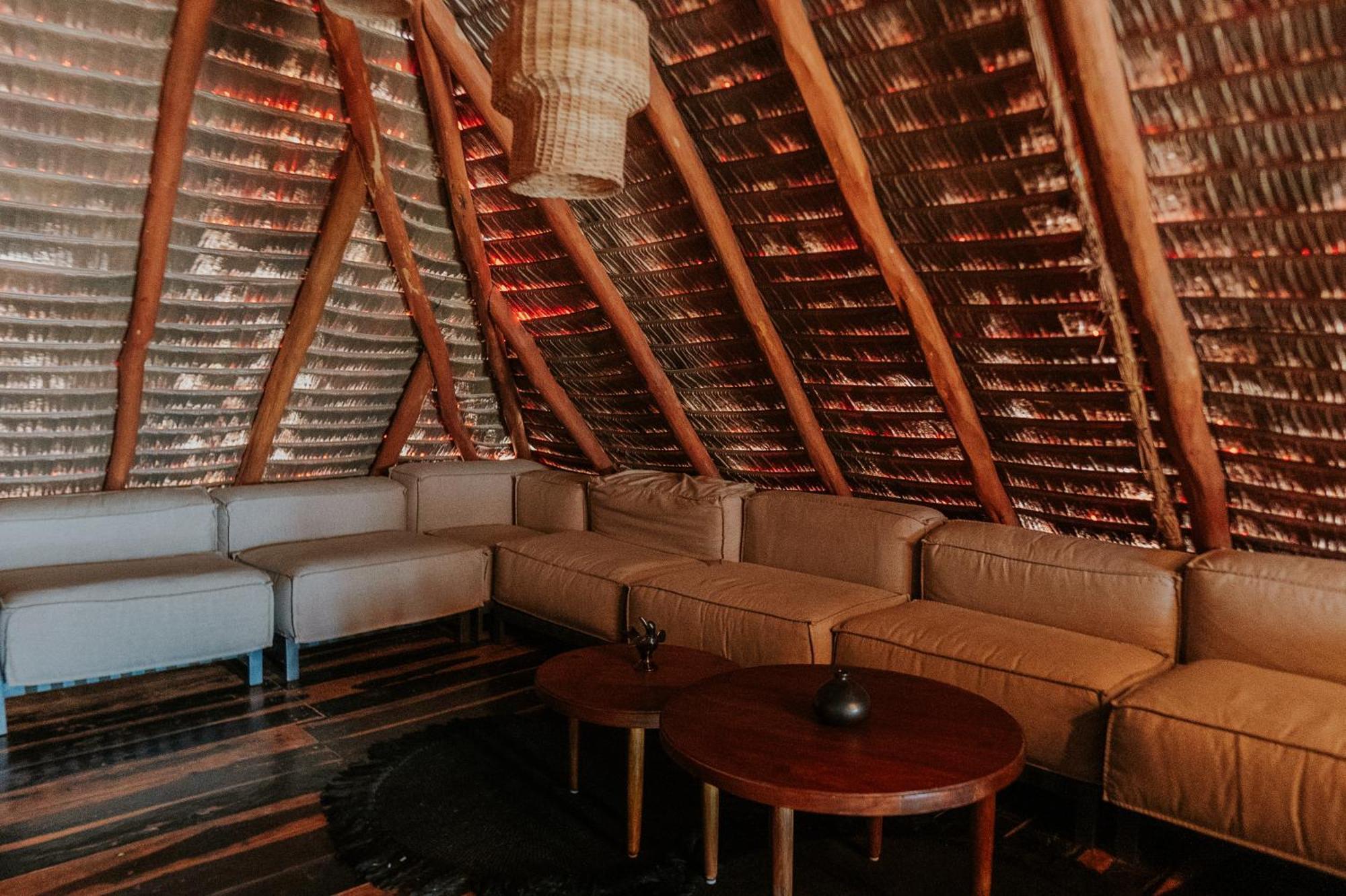Aldea Kuka, Luxury Eco Boutique (adults Only) Isla Holbox