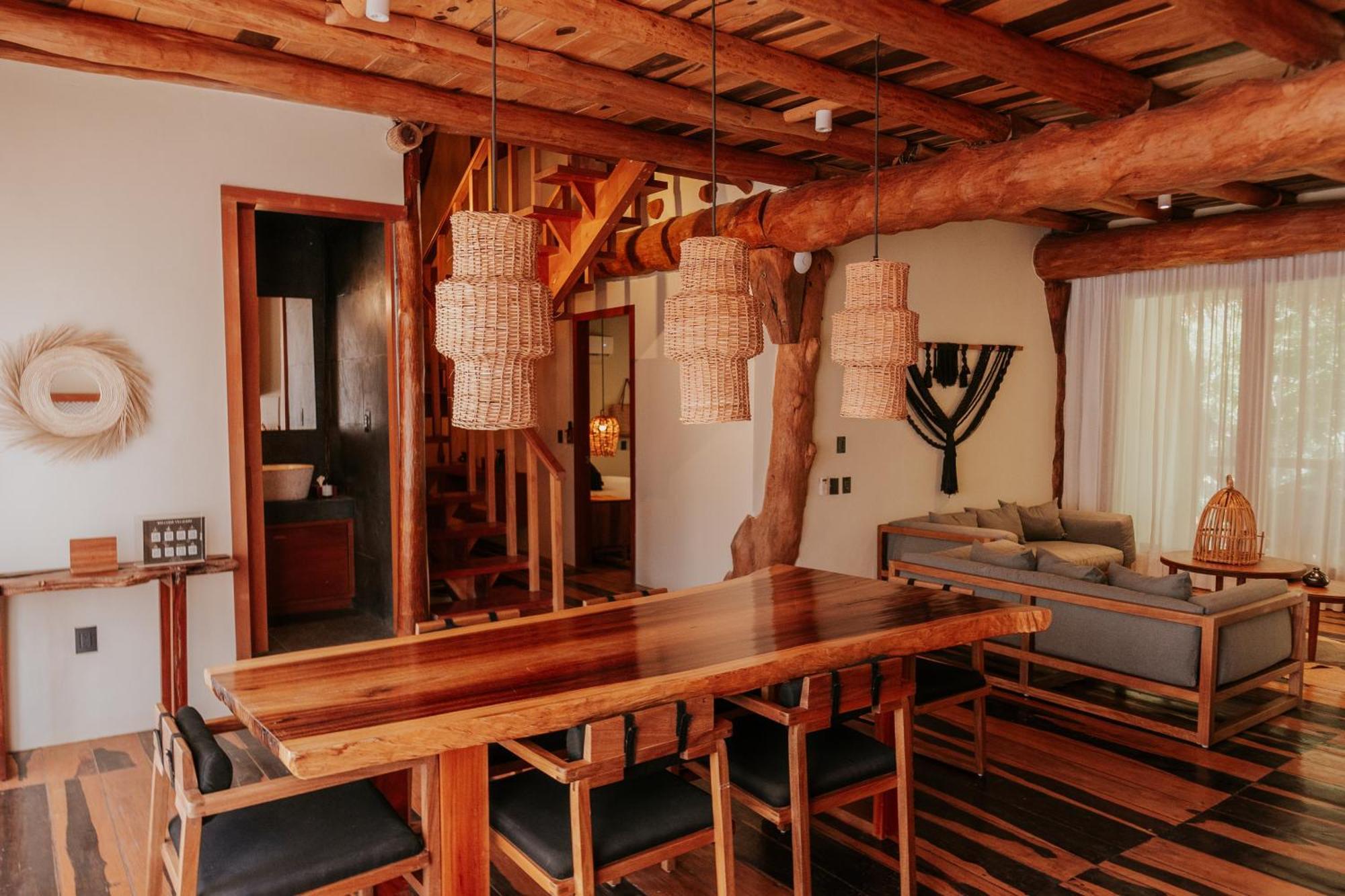 Aldea Kuka, Luxury Eco Boutique (adults Only) 5* Isla Holbox