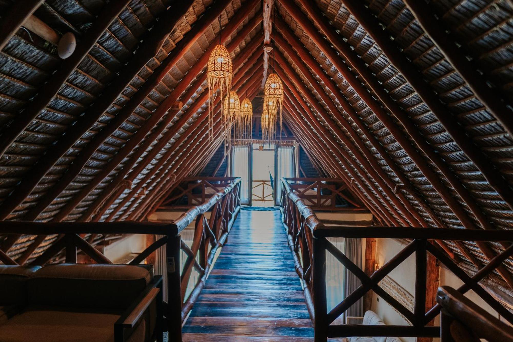 Aldea Kuka, Luxury Eco Boutique (adults Only)
