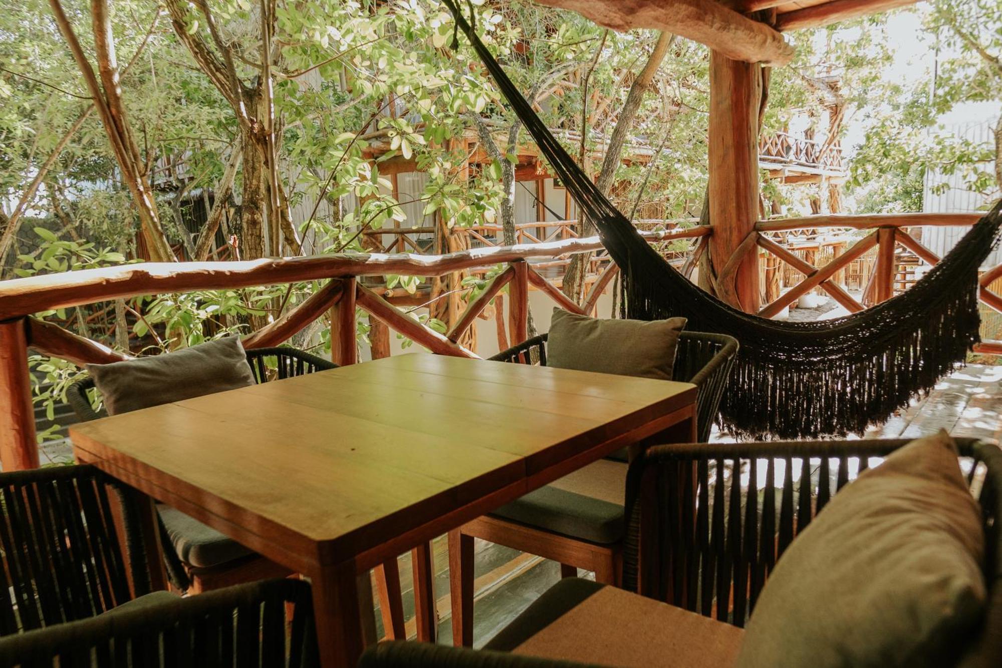 Aldea Kuka, Luxury Eco Boutique (adults Only) Hotel
