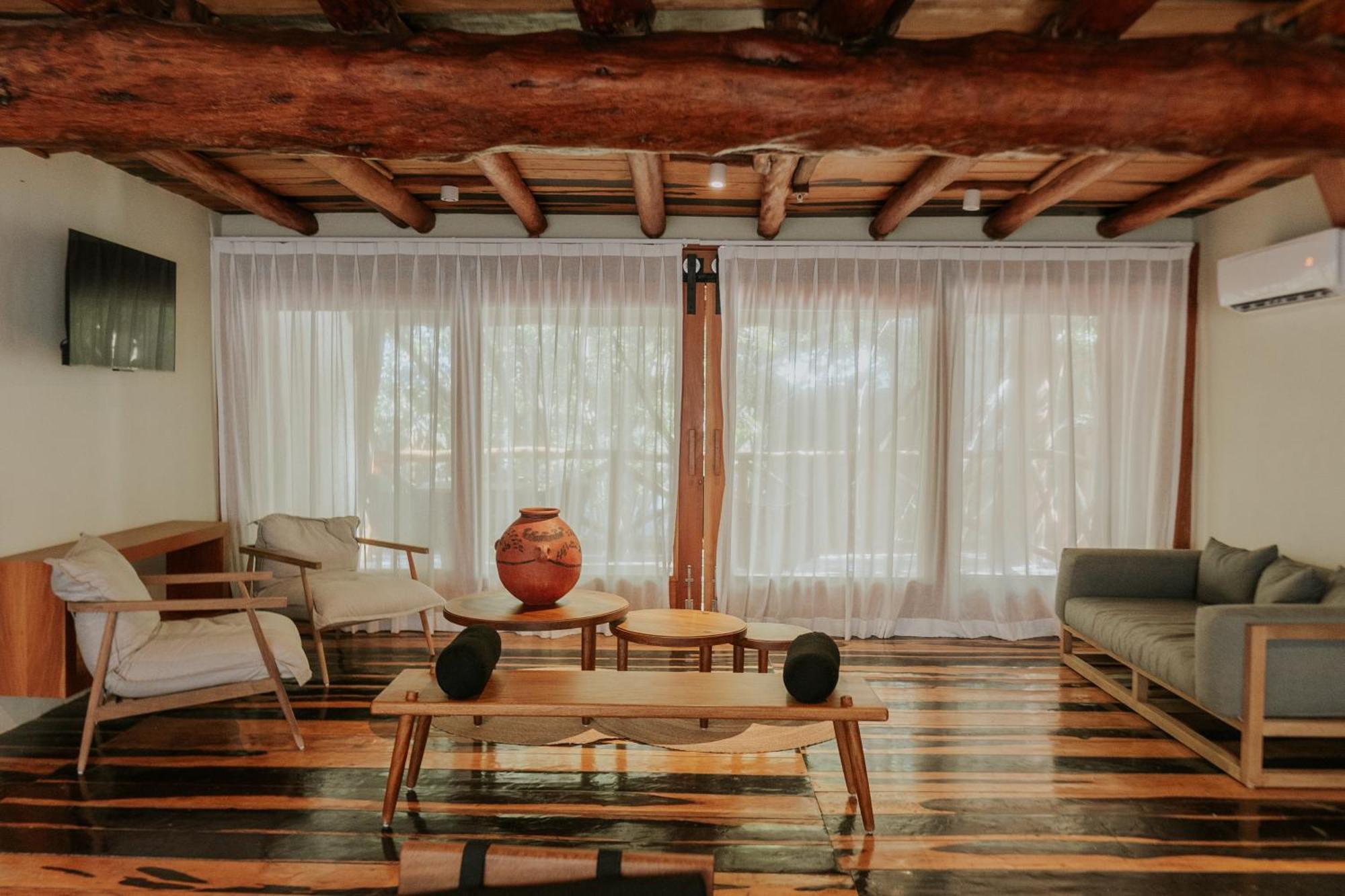Hotel Aldea Kuka, Luxury Eco Boutique (adults Only)