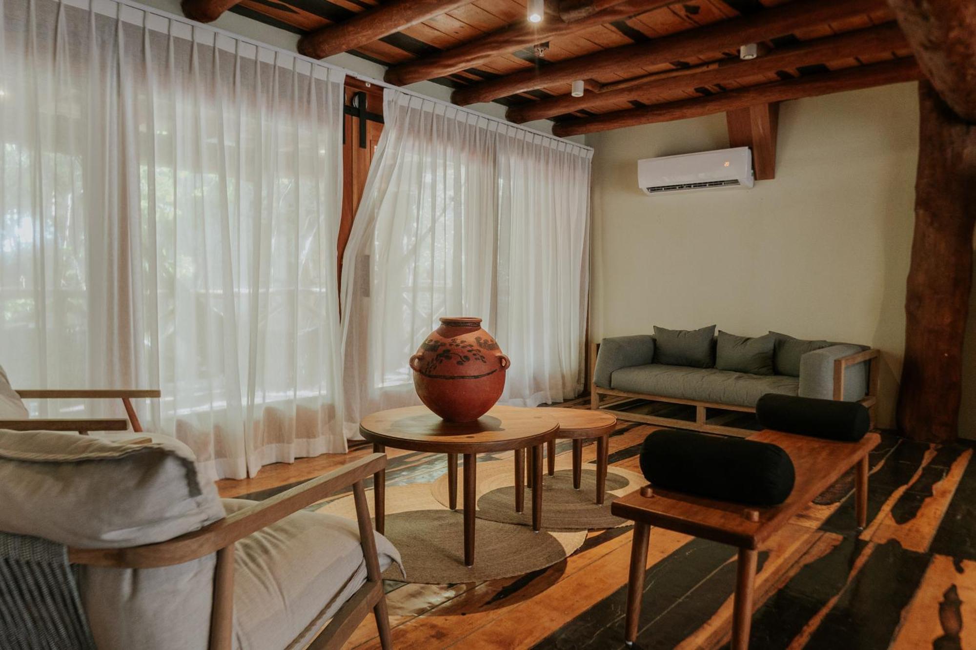 Aldea Kuka, Luxury Eco Boutique (adults Only) Hotel Isla Holbox
