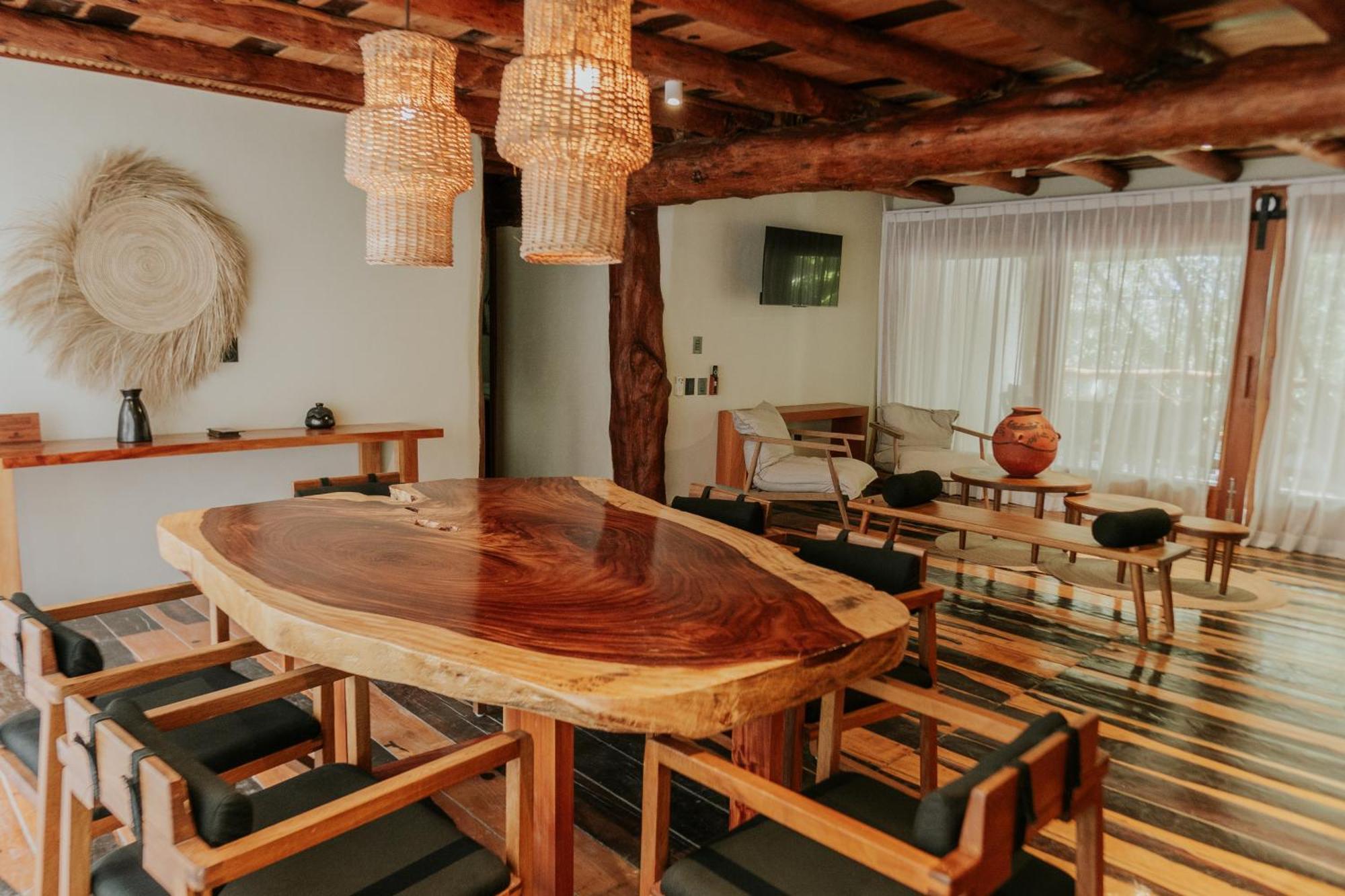 Hotel Aldea Kuka, Luxury Eco Boutique (adults Only) Isla Holbox